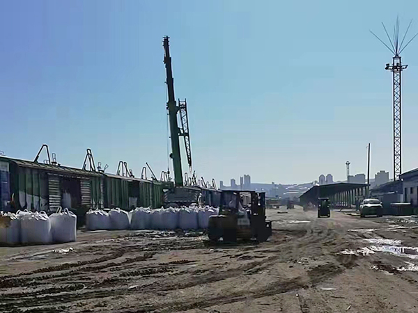 現場作業(yè)